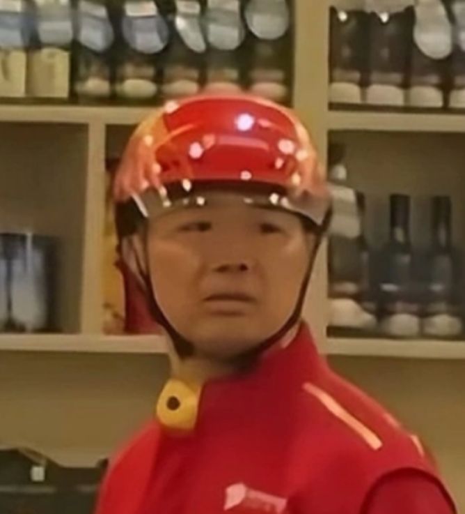 冲着doro表情包入坑截图