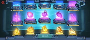 【周年预告】周年预告1——文物系统、DNA更新