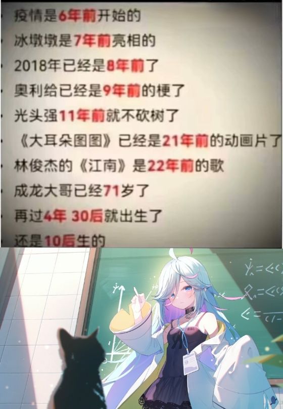 潮汐么么第758期 3