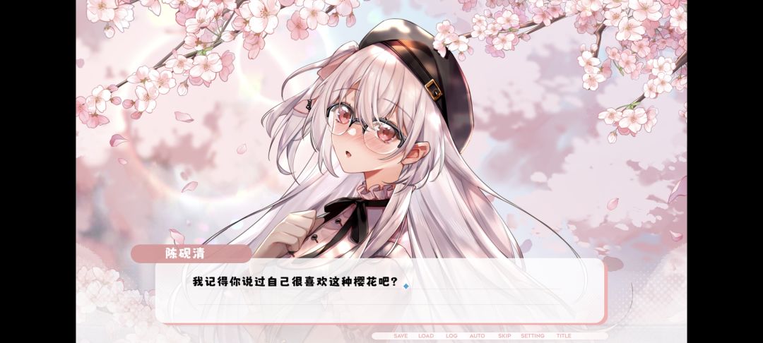 第一张绝美图 1