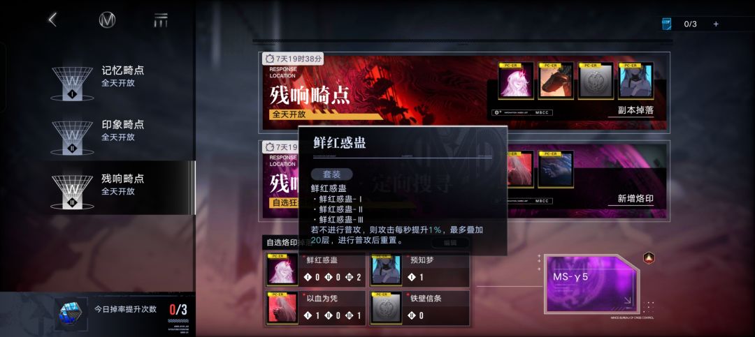 奥古斯特,新手该带什么? 1