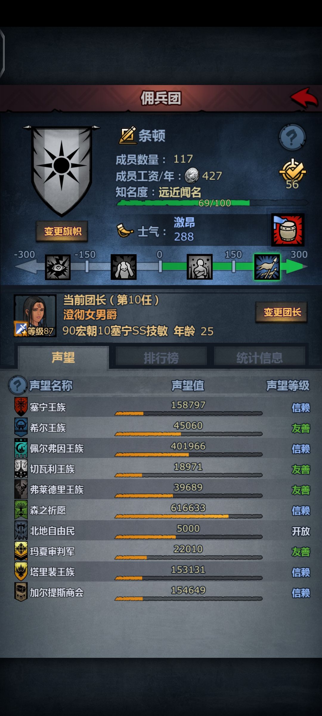 如何才能快速尊敬…… 2