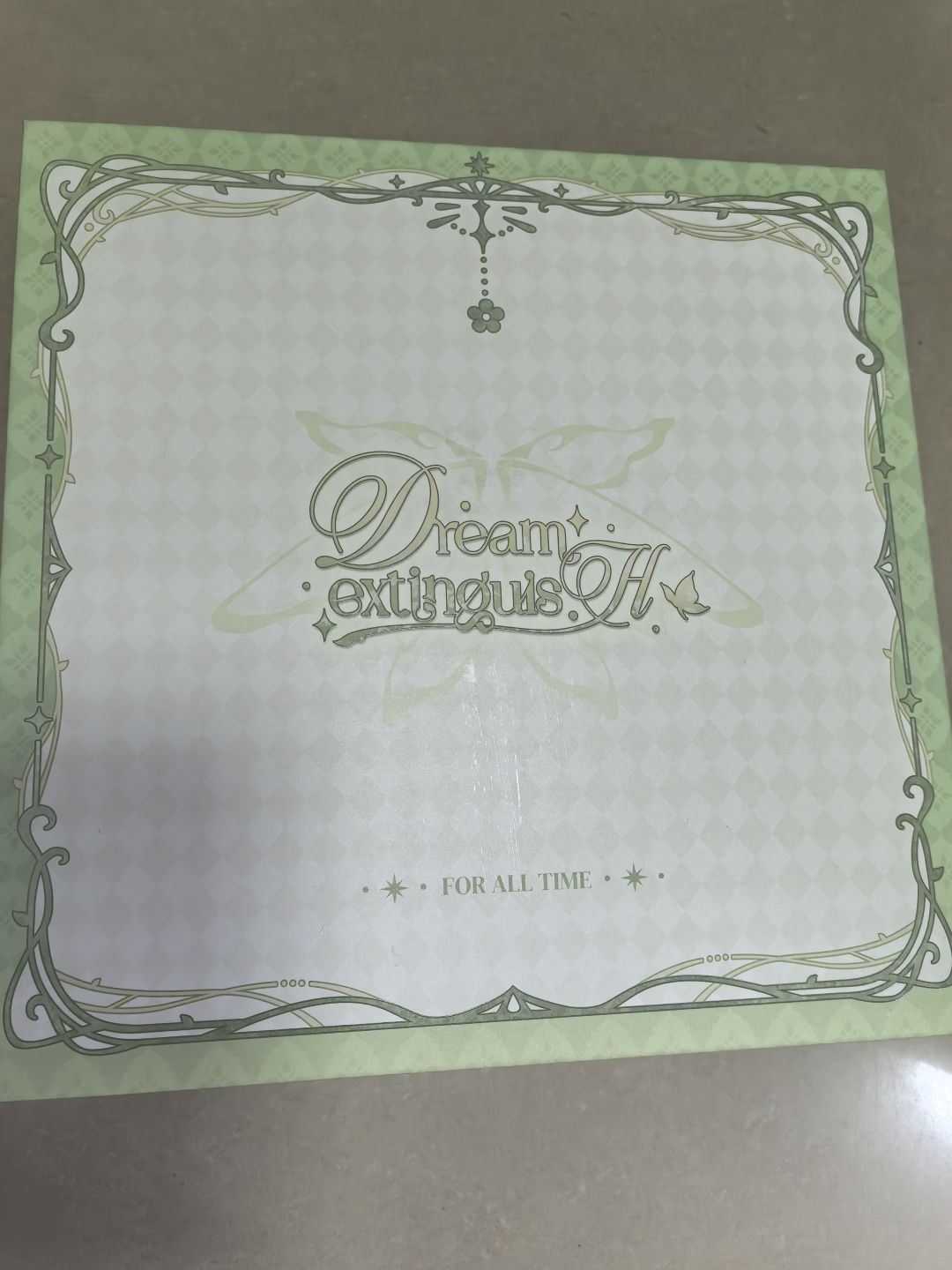 原来是周年礼盒 1