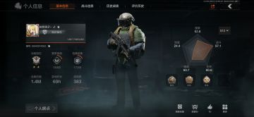 申请体验服资格