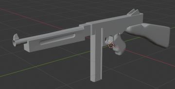 你也做得到的:最简单暴力的blender教程