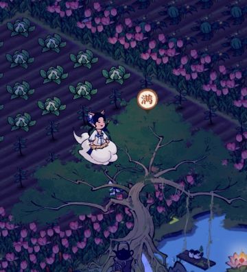 刷木灵根的小妙招