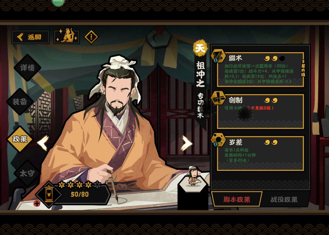 我最喜欢的十个名臣 3