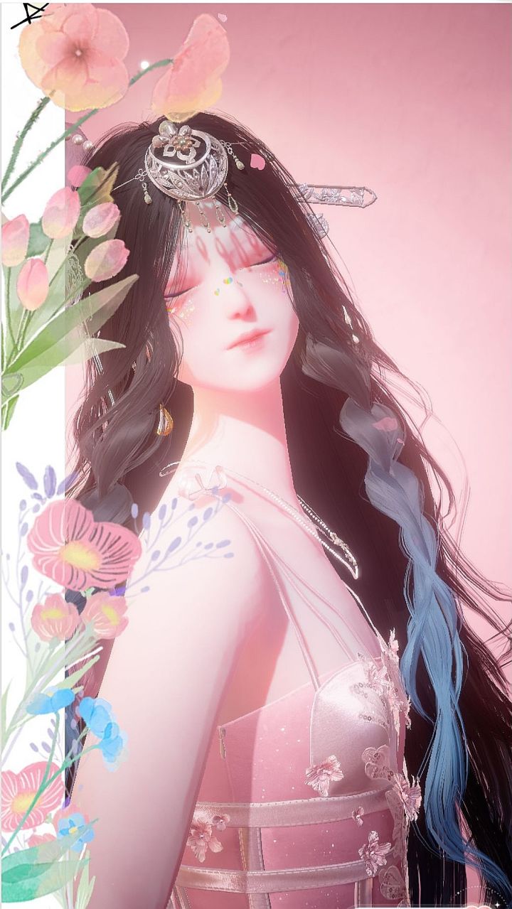 染色真好玩截图