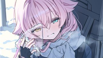 蔚蓝档案INS街区寿司一档攻略