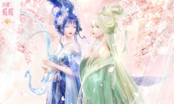 【#龙跃云霄 点墨山河#】新年主题活动即将开启！