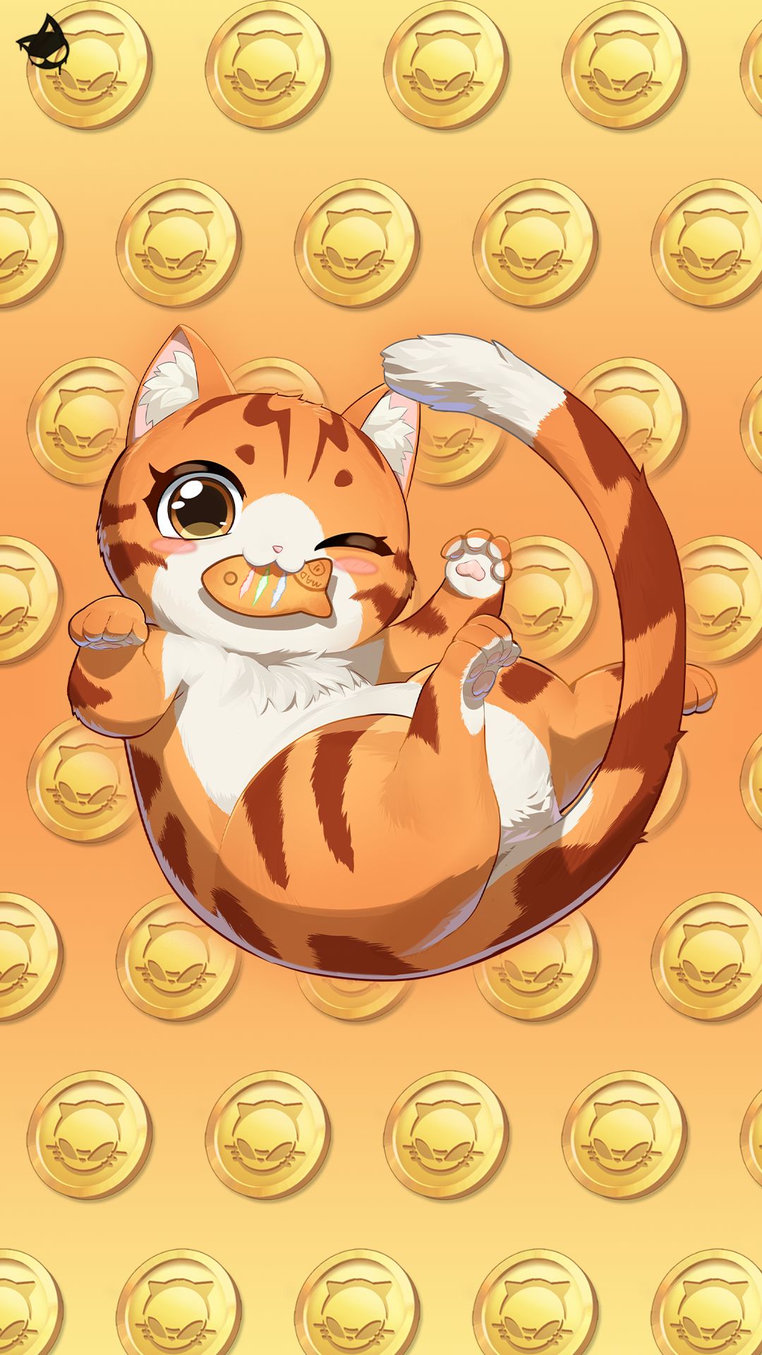 叮!逆行冲锋壁纸已送达! 2