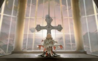 【手书|女性power】“黑夜过后，我来成为自己的光”【铃兰之剑】