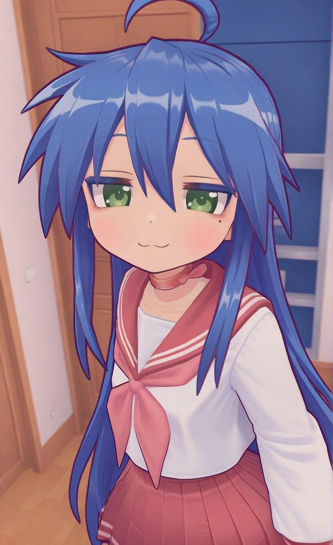 米此方 1