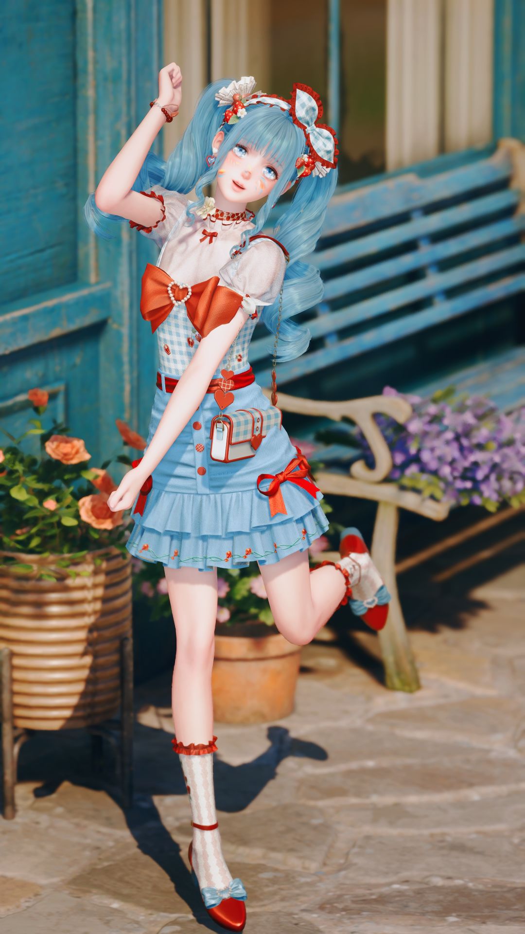 成为天才少女的代价是不懂爱໒꒱ ⁺₊ 2