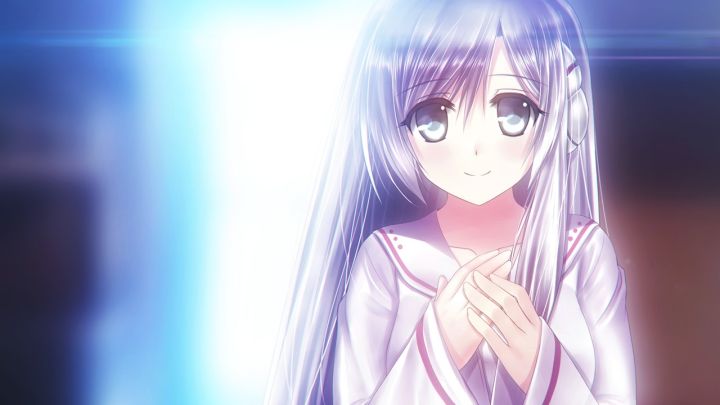 【同人文】DLC《空洞》截图