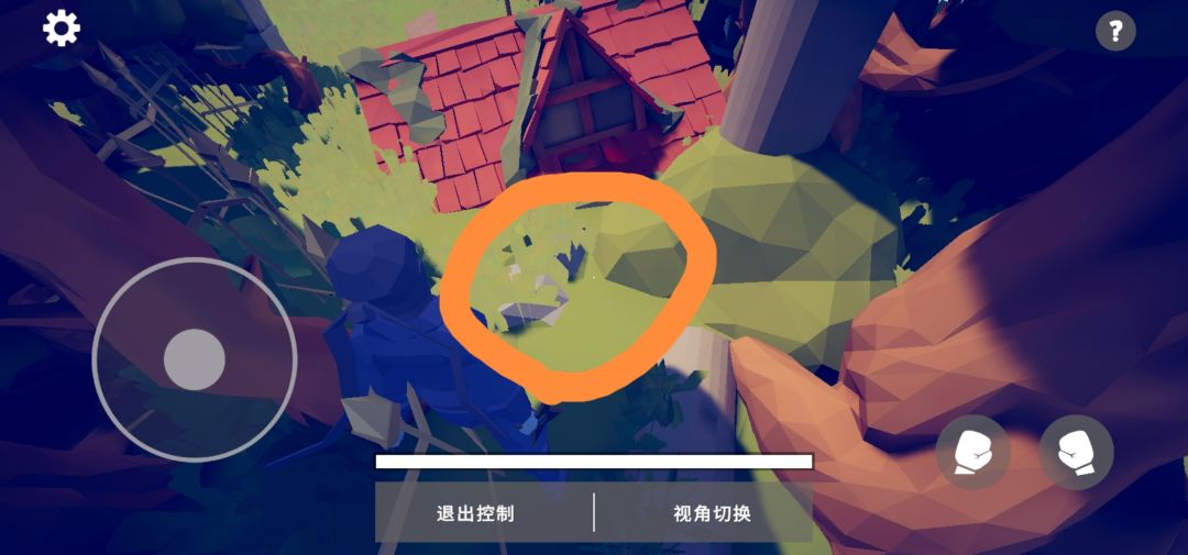 中世纪2无敌点位 4