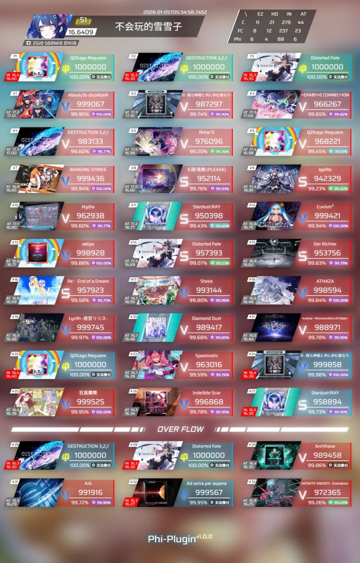 收歌苦手😭截图