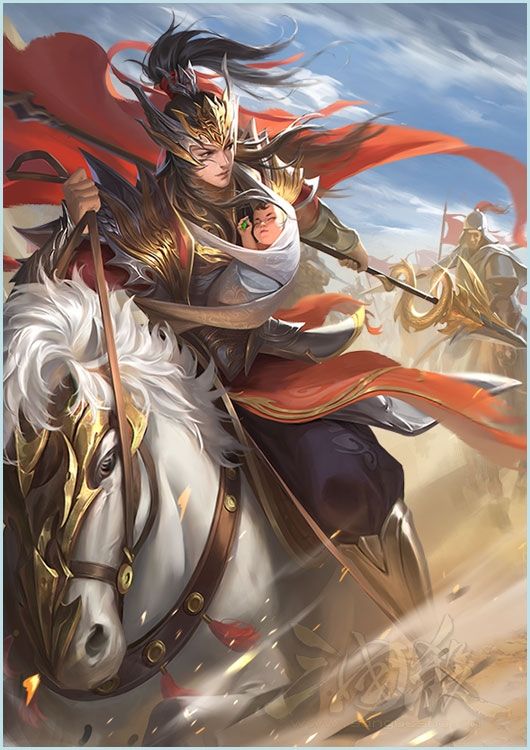 三国杀:身份局选将潜规则?截图