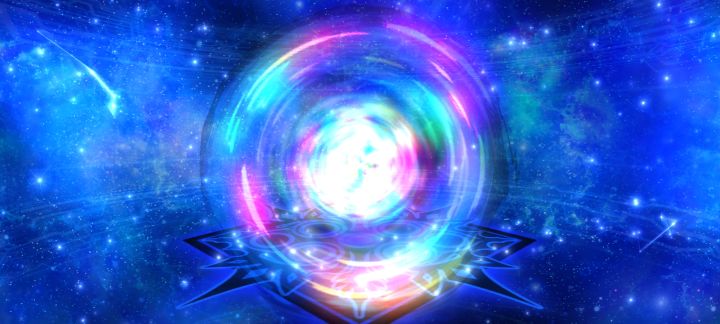 第一次怎么欧，然后补了两个福袋，我后悔了截图
