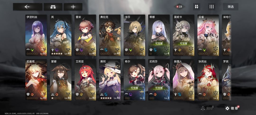 尼基塔的就业环境 2