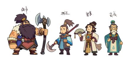 更新公告 3