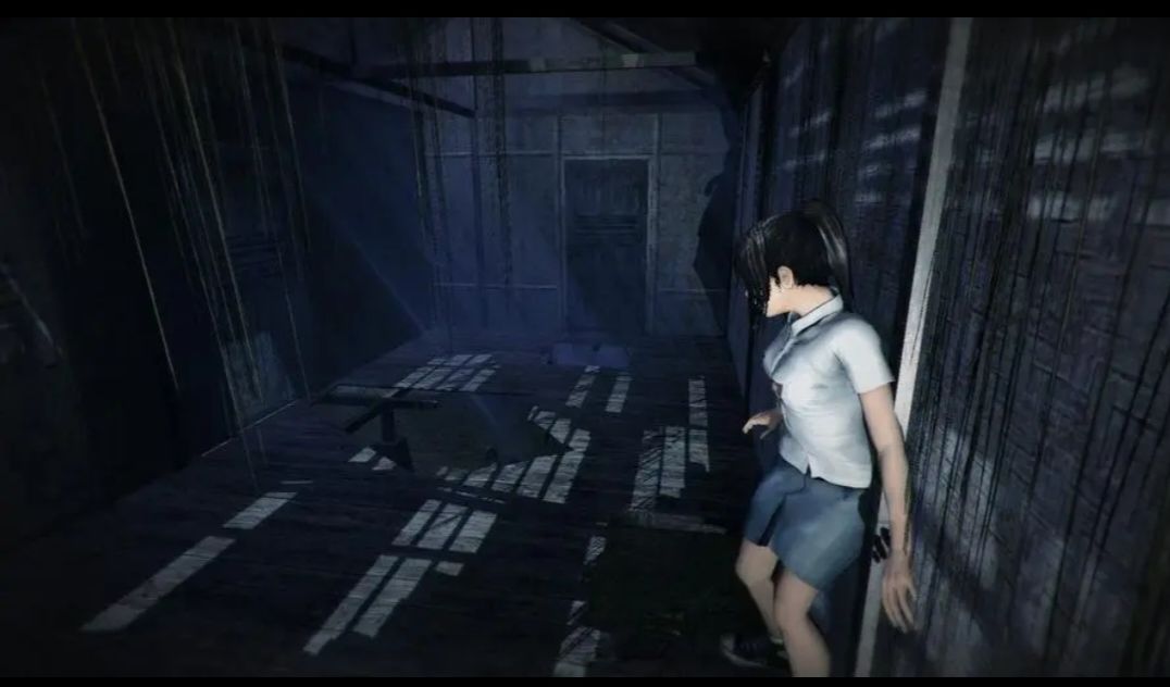 美少女游走于真相和虚无之间 4