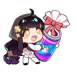 可乐千竹【群友的创意工坊】截图
