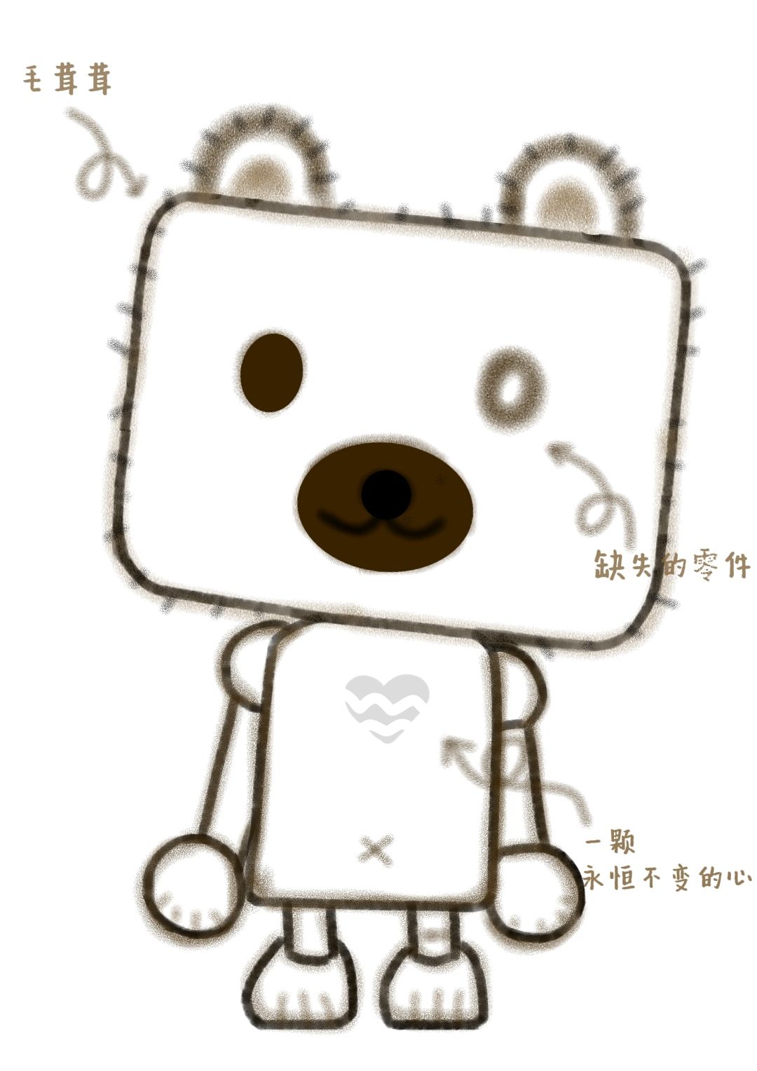 天天开心哦！ 2