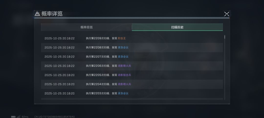 狗运 3