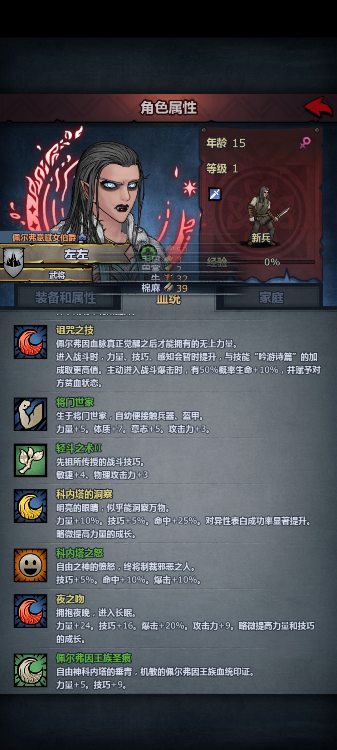 最美之神子 2