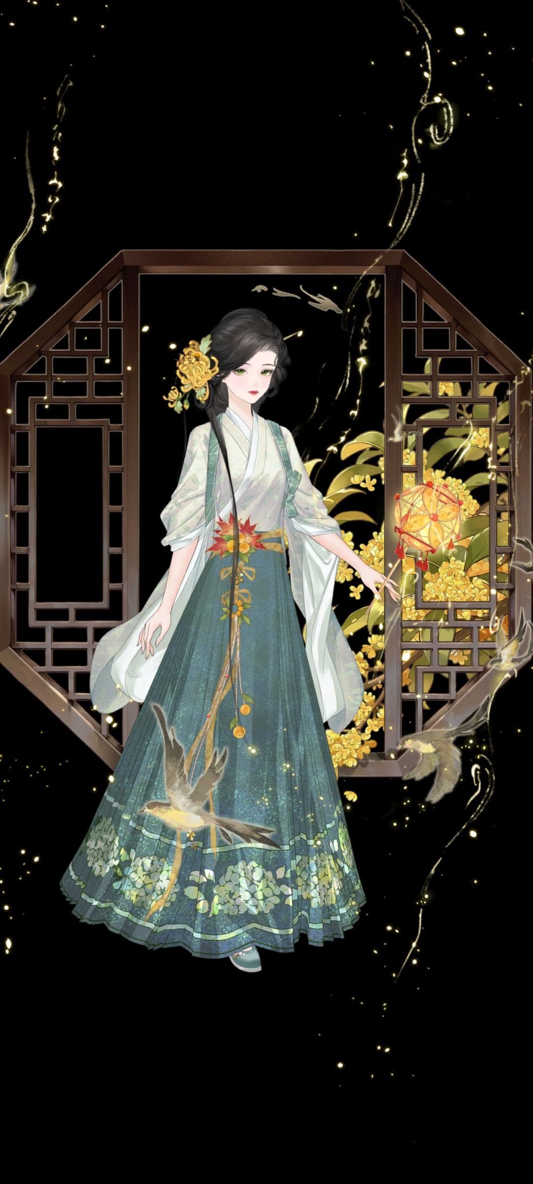 讨人厌的盲盒6600马蹄金( ◢д◣) 1