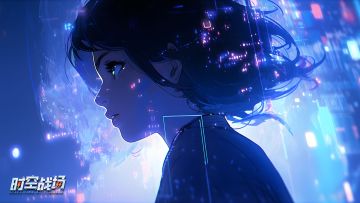 《时空战场》论坛福利—活跃抽奖140名送礼包码！240405