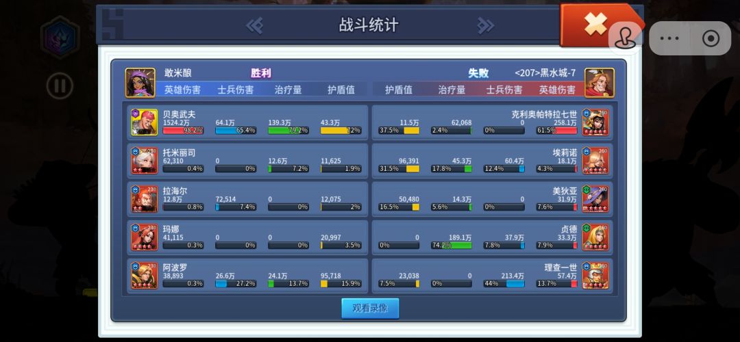 一贝奥武夫,度千万生 1