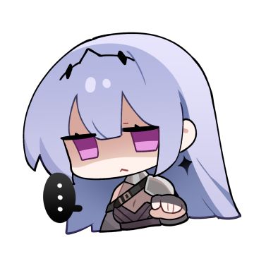 表情包放送中｜蒂娜来了哦！