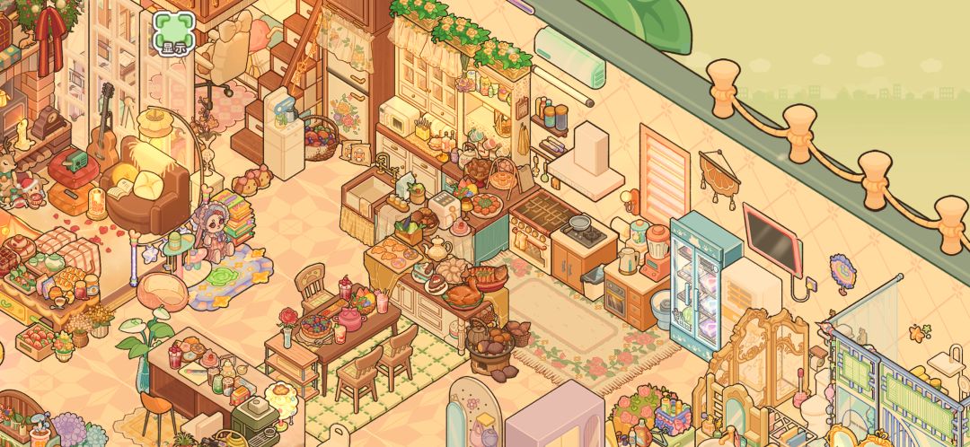 海边小屋~ 5