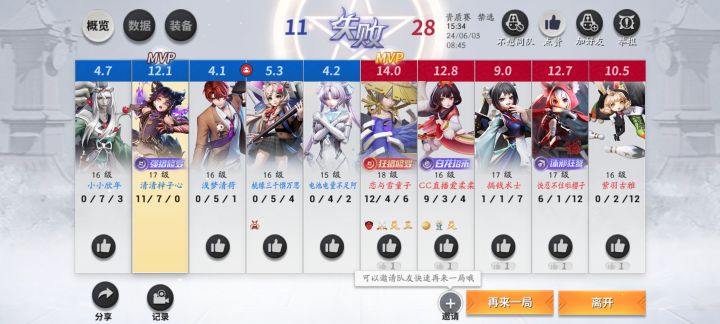 是的这就是扒鸡的队友 太强辣截图
