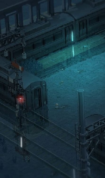 【虚空潜者】正式发售月公布 1