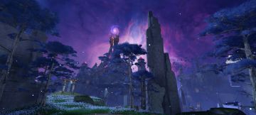 新地图永夜星都攻略