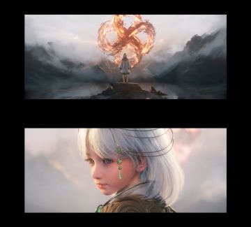 按古剑的传统，这个孩子，危！