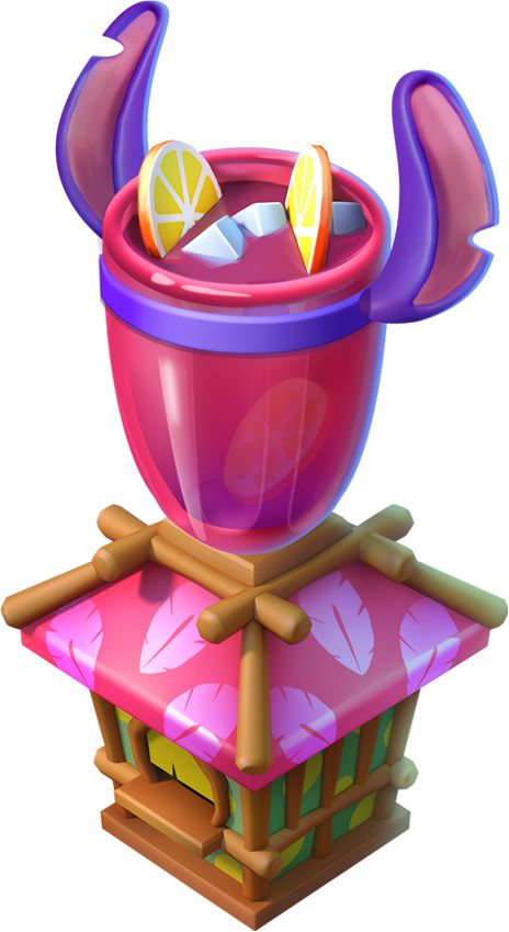 🪆 套娃点击赛事 🪆 2