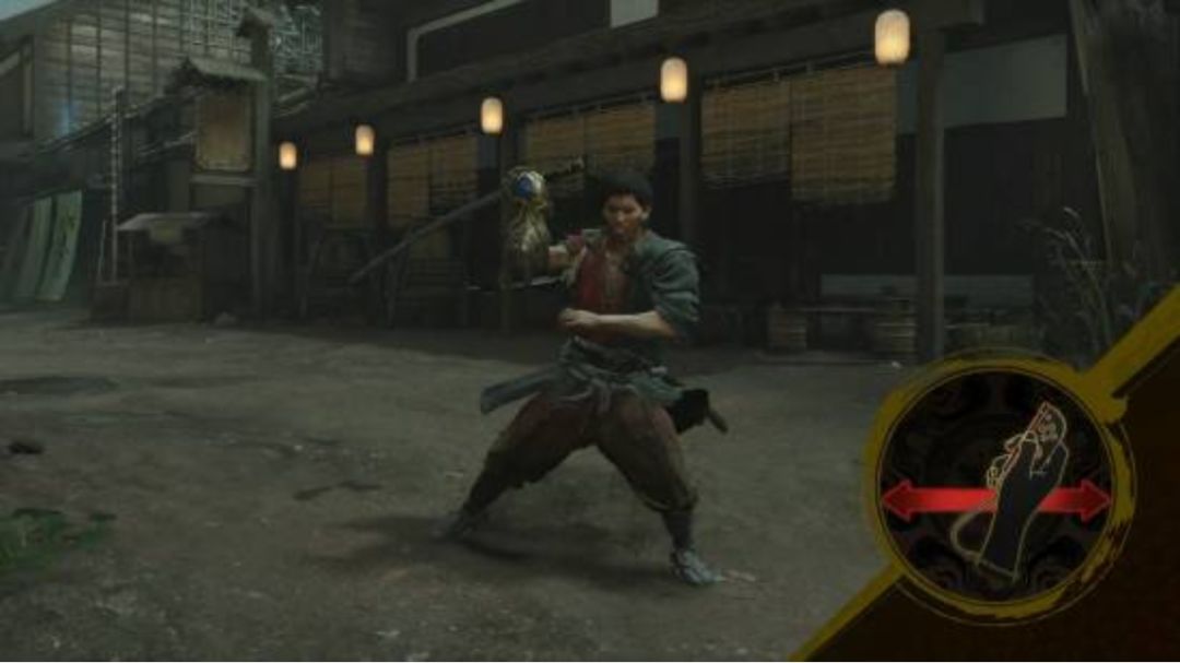 体感斩妖!鬼武者剑之道NS2体感版! 2