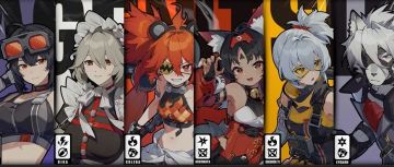 绝区零公测萌新入坑看这一篇就够了！