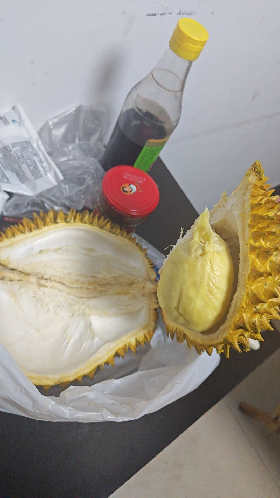 我的手气 1