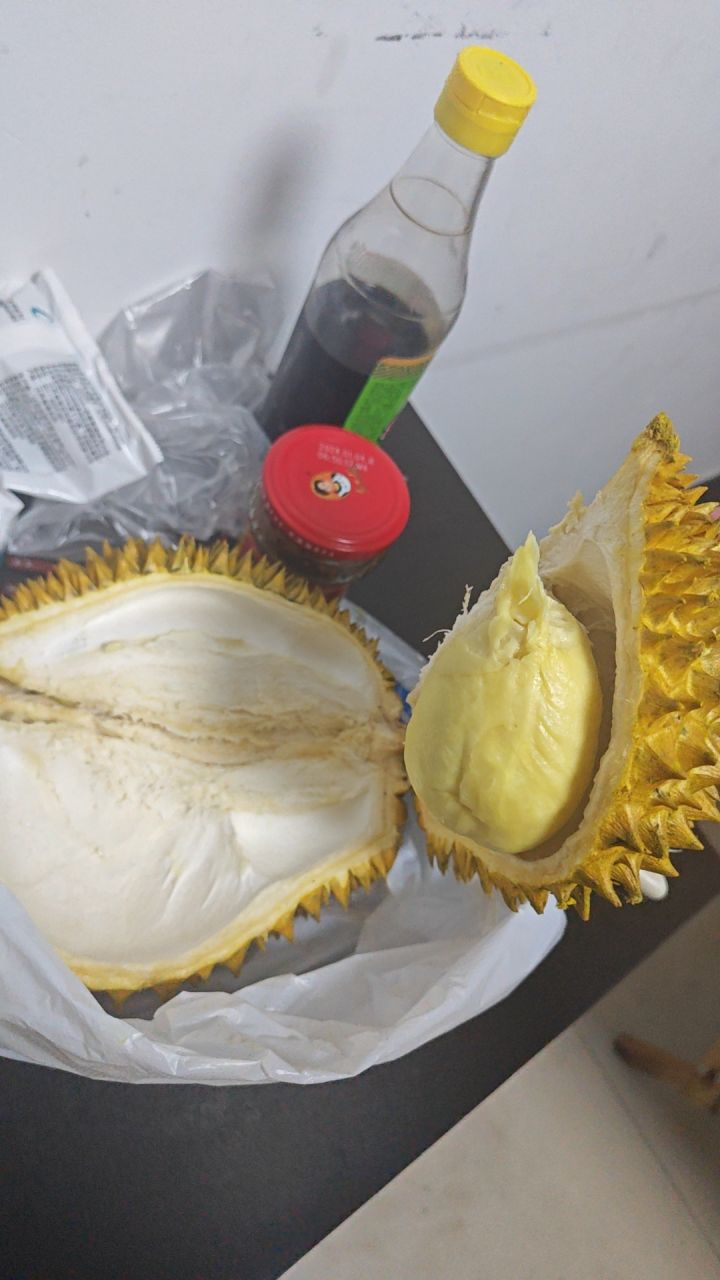 我的手气截图