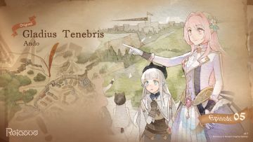 【V2.7版本更新预告】Episode5-命运的指引