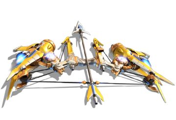 战弓武器觉醒！“月神荆枝”强力穿透，击中定身！“霓虹夜乐”炫目箭矢，赛博爆炸！