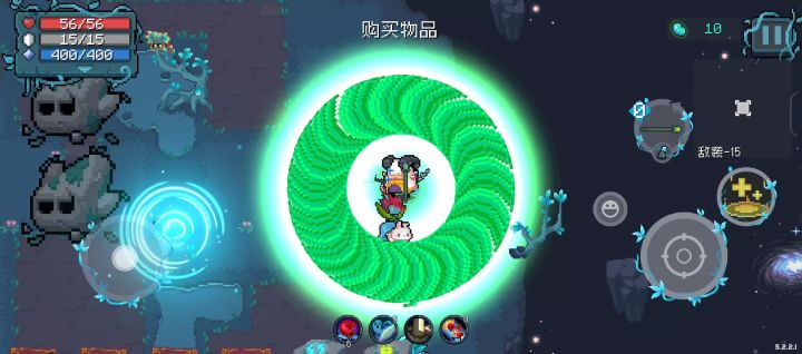 这天赋真棒｡◕‿◕｡截图
