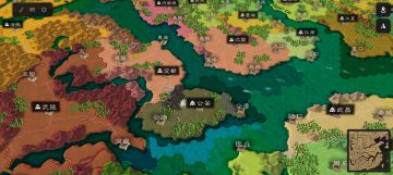 167大城，极大，熬夜肝增加地图，分享…