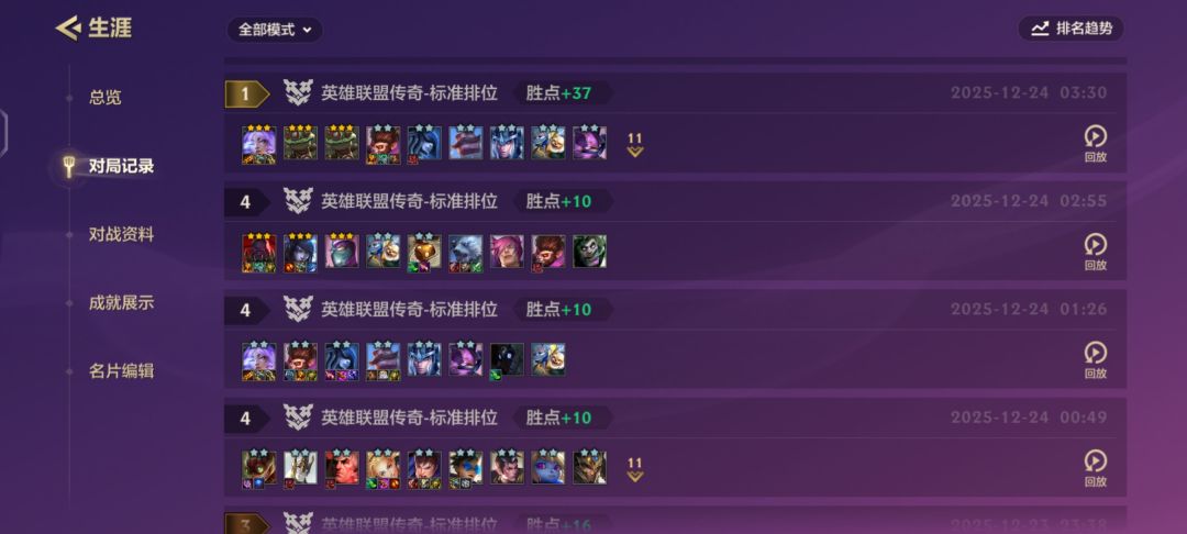 目前环境和理解 3