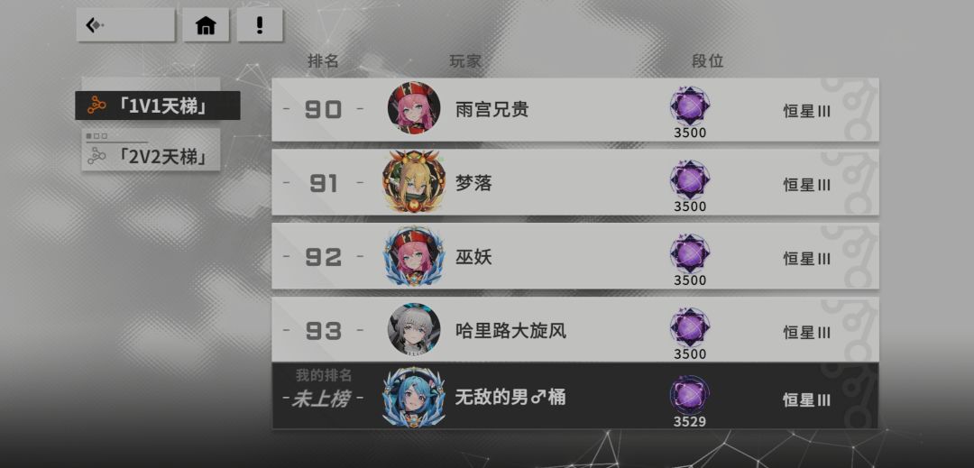 难受 1
